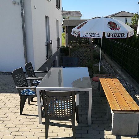 Ferienwohnung Pfaffenberg Oberteuringen Экстерьер фото