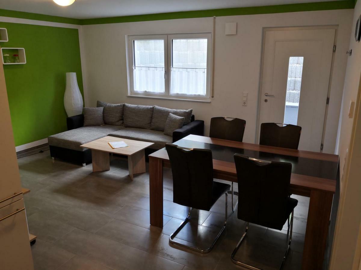 Ferienwohnung Pfaffenberg Oberteuringen Экстерьер фото