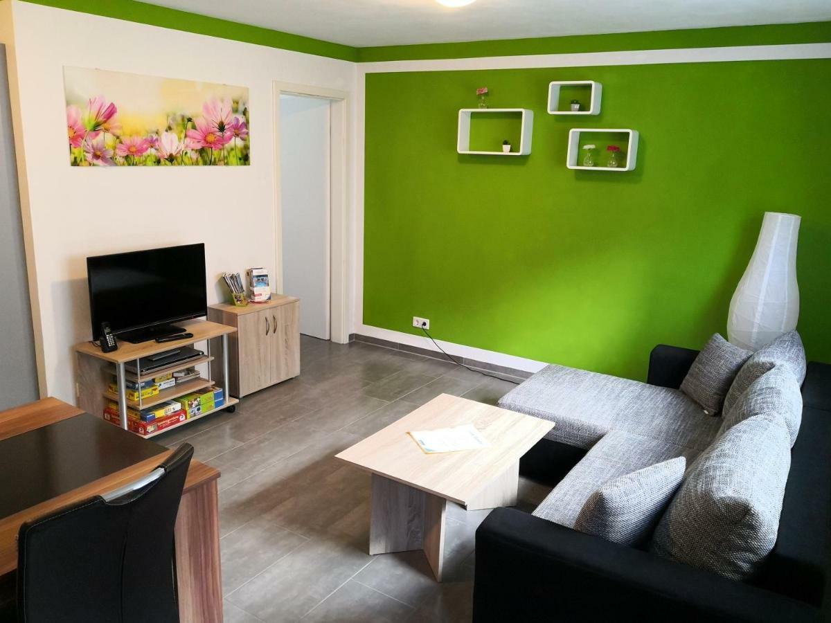 Ferienwohnung Pfaffenberg Oberteuringen Экстерьер фото