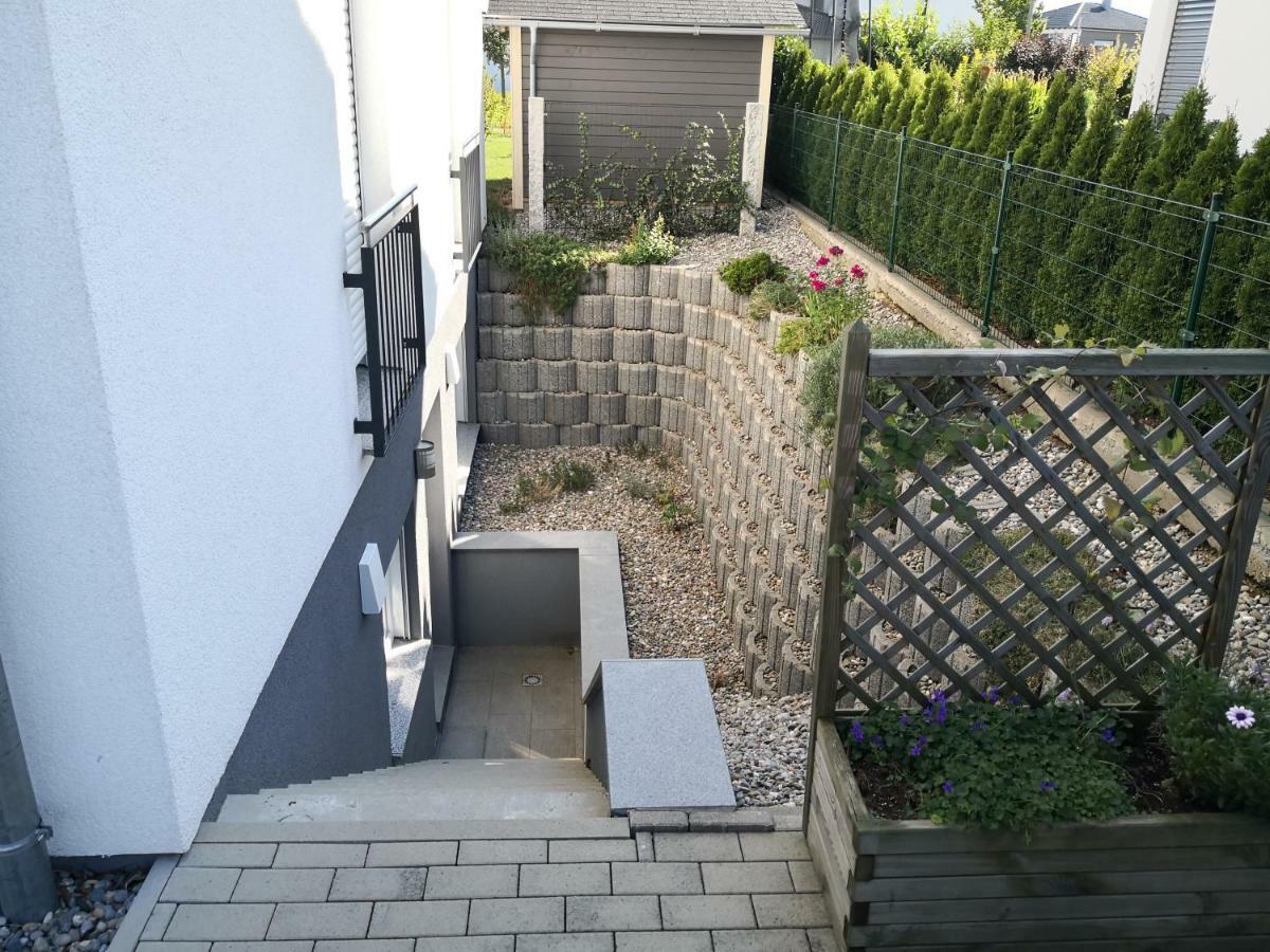 Ferienwohnung Pfaffenberg Oberteuringen Экстерьер фото