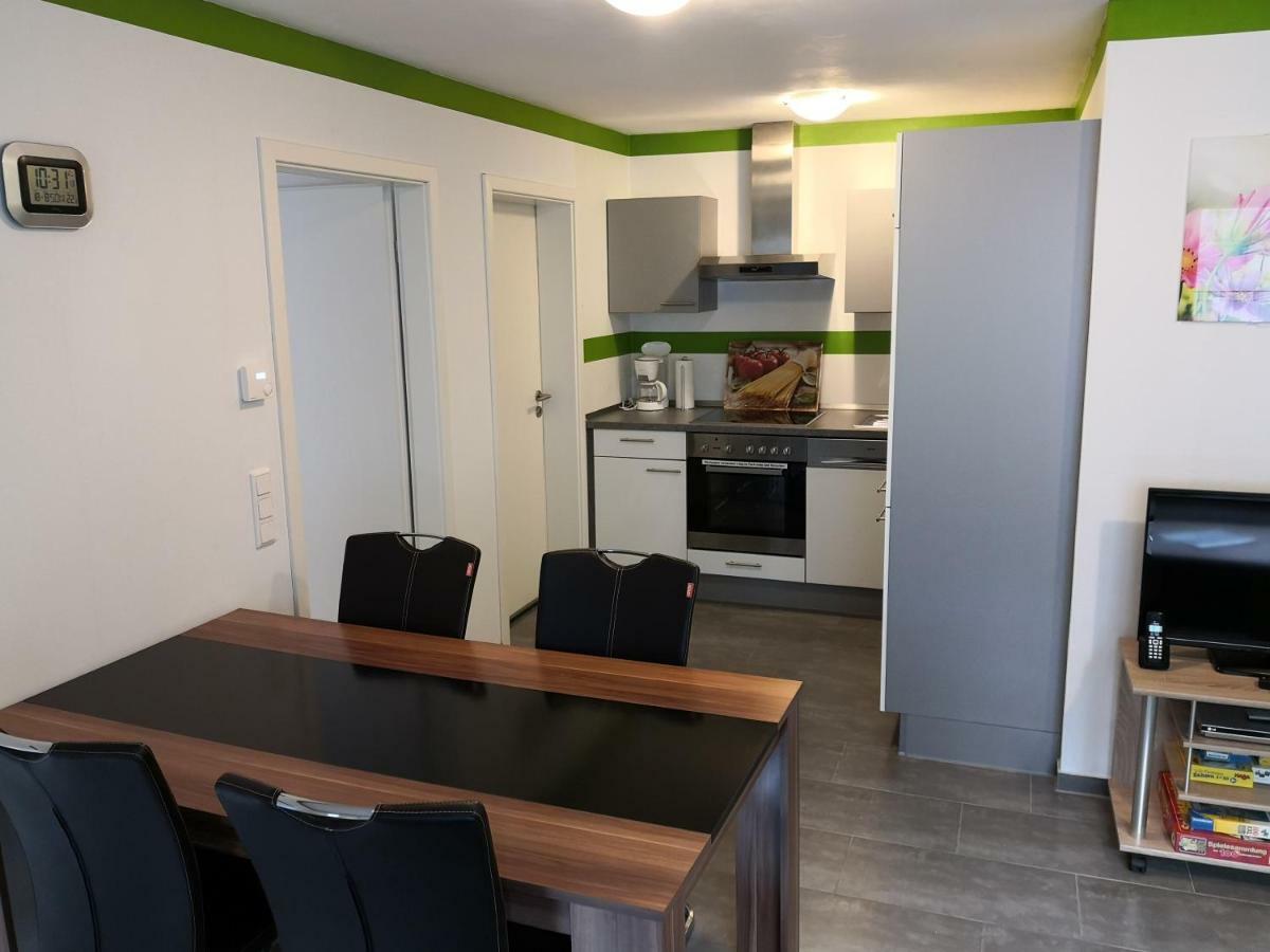 Ferienwohnung Pfaffenberg Oberteuringen Экстерьер фото