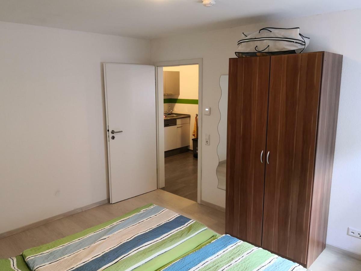 Ferienwohnung Pfaffenberg Oberteuringen Экстерьер фото