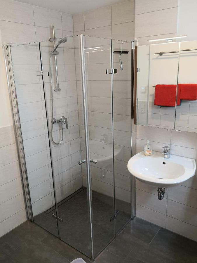 Ferienwohnung Pfaffenberg Oberteuringen Экстерьер фото