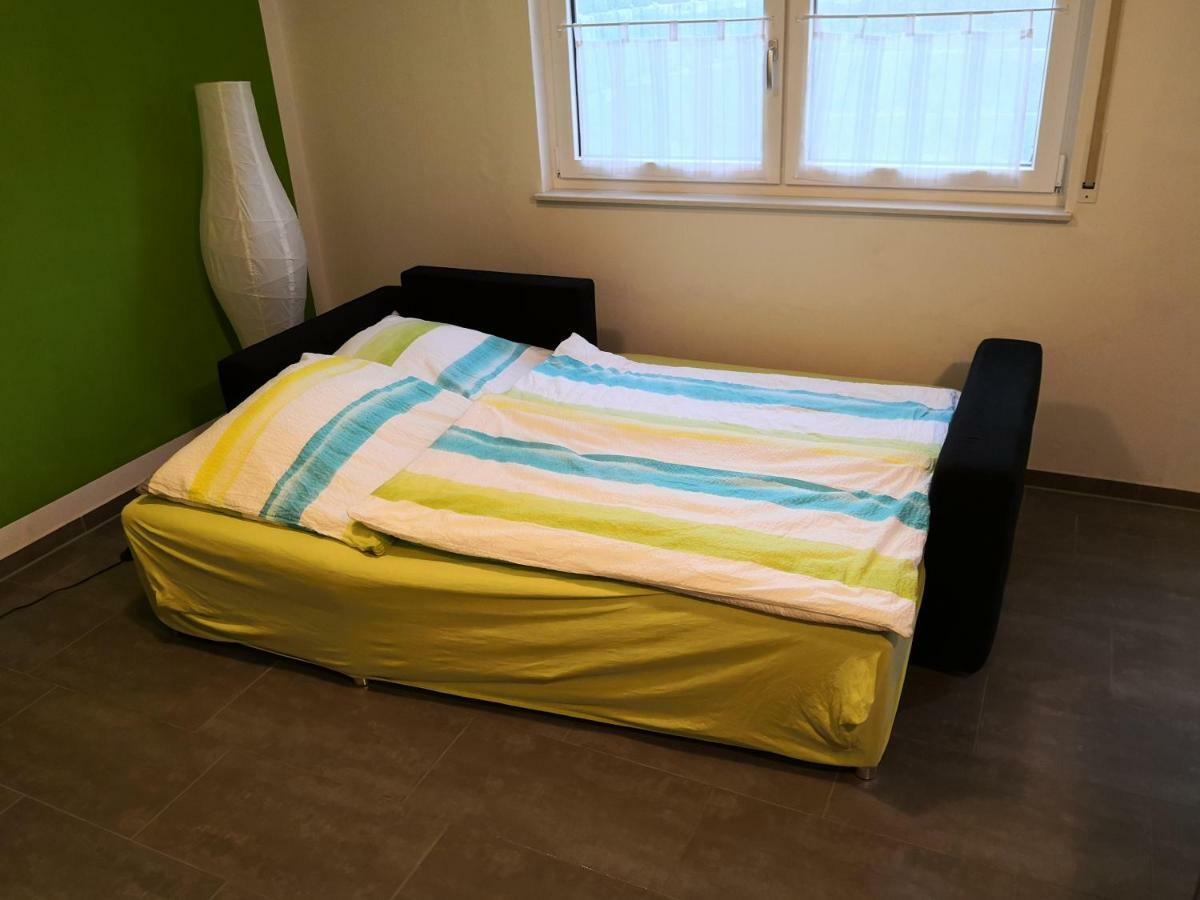 Ferienwohnung Pfaffenberg Oberteuringen Экстерьер фото